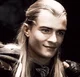 15 LEGOLAS GREENLEAF