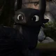 Toothless 