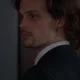 Spencer Reid