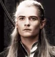 15 LEGOLAS GREENLEAF