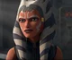 Ahsoka Tano