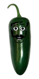 Jalapeno Djinta