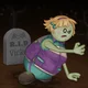 Vicky - Zombie
