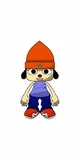 PaRappa Rappa