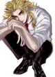 Kyojuro Rengoku 