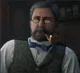 Dr Barnes RDR2