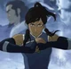 Legend of Korra