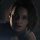 Jill Valentine