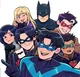 Batfamily