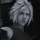 Cloud Strife