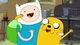 Finn and Jake