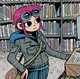 SP- Ramona Flowers