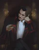 Count Vlad Dracula
