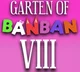 Garten of Banban 8