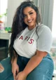 Fat Plus Size Girl