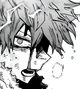Izuku midorya 
