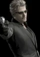 Albert Wesker