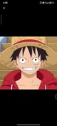 Luffy