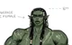 Average Orc Female