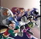 Teen titans 
