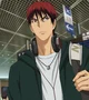 02 - Kagami Taiga