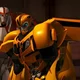 Bumblebee TFP 001