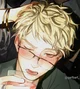 HQ - Kei Tsukishima