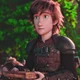 Hiccup Haddock 