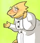 Dr Alphys