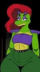 SB Montgomery Gator