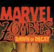 Marvel Zombies RP