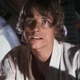 Luke Skywalker