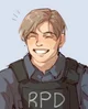 Leon S Kennedy
