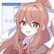 Monika - DDLC