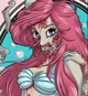 Ariel -Zombie-