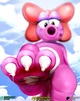 Birdo Feet
