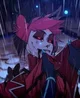HH- Alastor