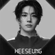 lee heeseung 