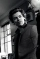 harry styles - mafia