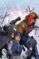 BatFam - Red Hood