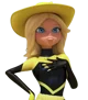 Queen Banana