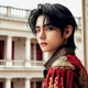 Taehyung - Prince
