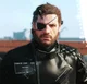 Venom snake