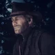 Arthur Morgan