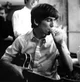 George Harrison 