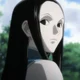 Illumi Zoldyck