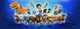 Paw Patrol RPG