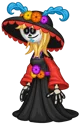 Maggie - La Catrina