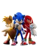 Team Sonic