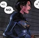 Cassandra Cain